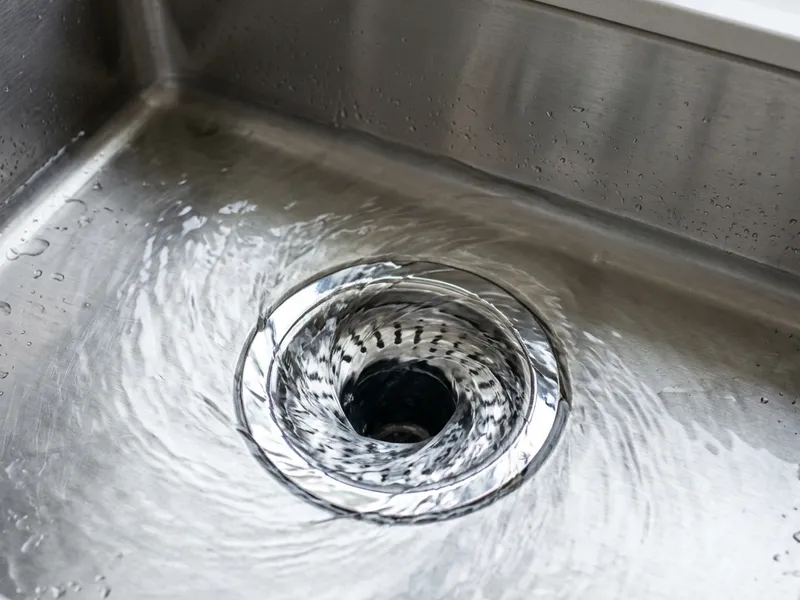 Drain Cleaning Plumber in Silverstreet, SC